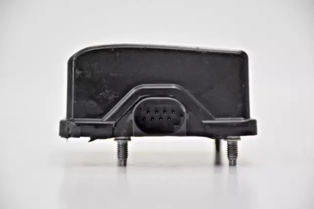 Mercedes-Benz W204 W212 Original Radar de Distance Distronic Unité A2129004603