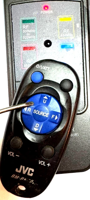 JVC KD-S640 Stereo Harness Cable - Replacement Wire Connector For Aftermarket Radio