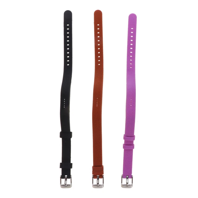 Trias Chiusura di Ricambio Cinturino Orologio Fibbia Acciaio
