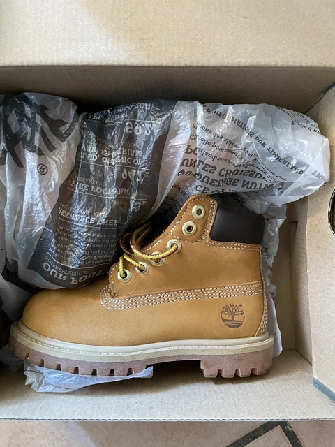 Timberland bambini on sale