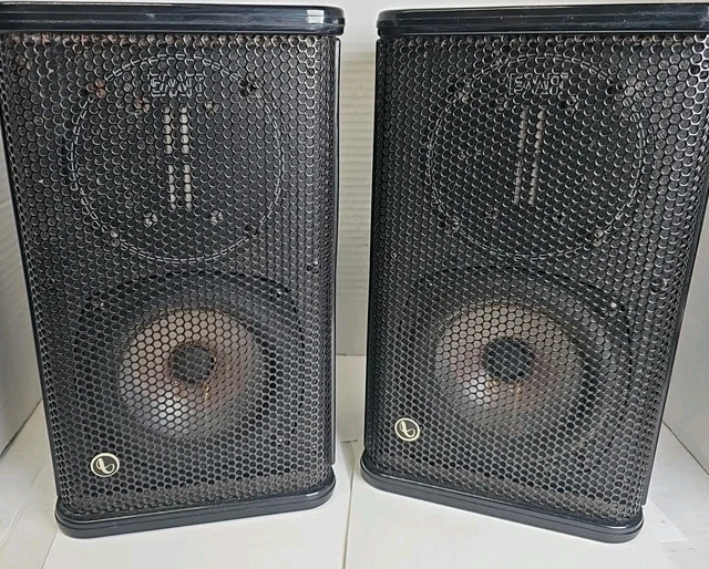 Infinity インフィニティ社のInfinitesimal RS-0.1 stereonomono - reference website about audio equipment