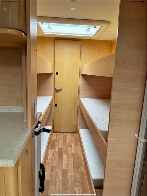 elddis crusader super cyclone 8berth