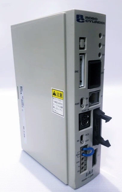 Robo Cylinder / IAI RSWIH-100 / RCP-C-RSW-I