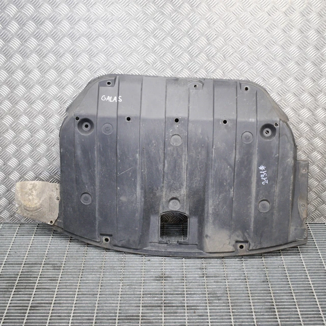 Honda Civic Mk9 Heckunterdeckel 74627-TV0-E0 2.2 Diesel 110KW 2012