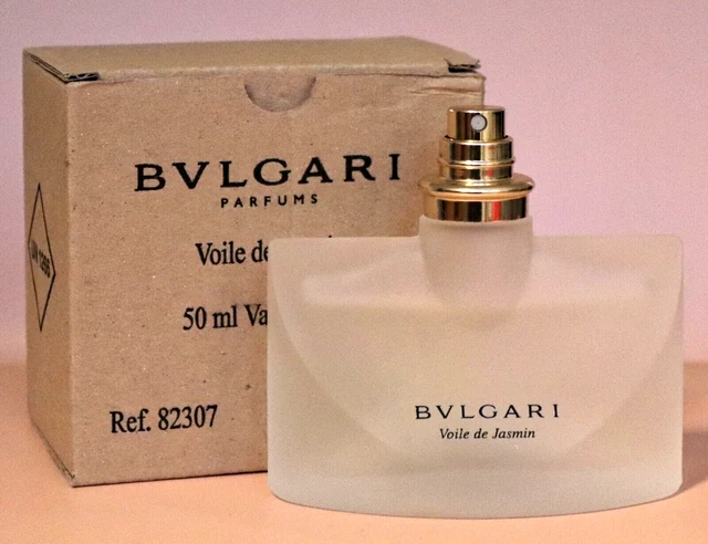 Voile de online jasmin bulgari