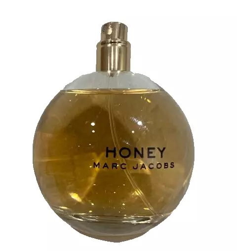 Marc Jacobs Honey Eau de Parfum Spray for Women, 3.3 Fluid Ounce