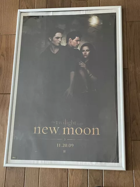 Original Twilight 2009 New Moon Premiere AMC Cup Theater Large Cup USA –  H2O Just Add Water Store