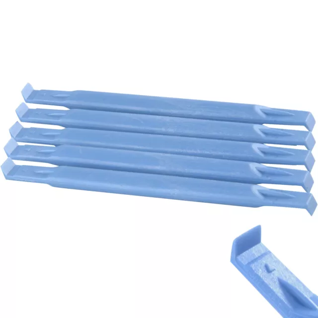 5pcs Nylon Plastic Opening Repair Tool Spudger iPhone Tablet Laptop Non-Marring