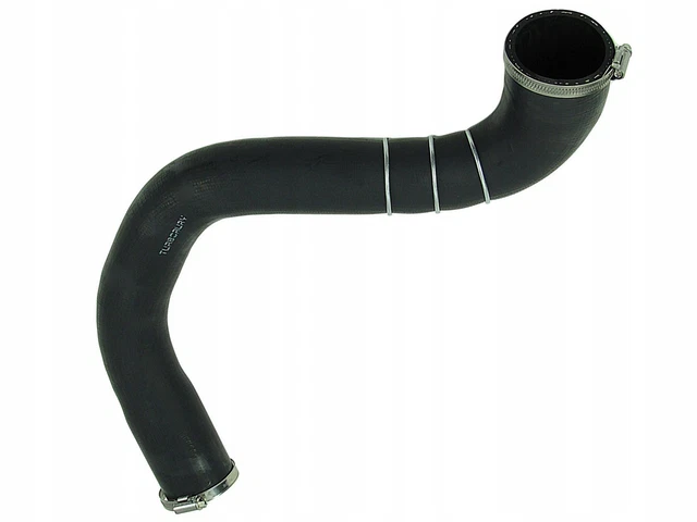 TURBORURY Intercooler Turbo Hose Pipe Compatible with Ford Focus KUGA C-MAX 2.0 TDCI FV416F072AD