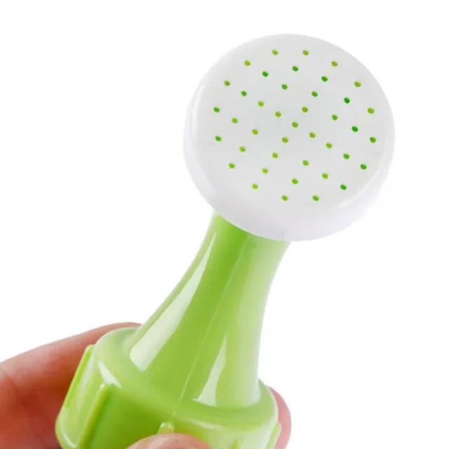 2Pcs Mini Sprinkler Cap Bottle Nozzle Watering Can Spout for Garden Plant