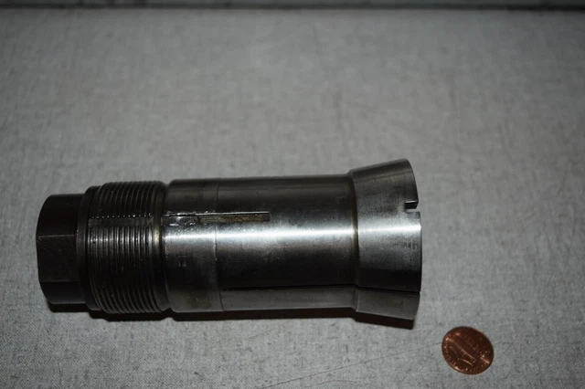 Hardinge 16DS Dead Length Assembly Collet