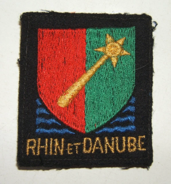 UN ANCIEN INSIGNE tissu  FRANCE . EUR 5,00 - PicClick FR