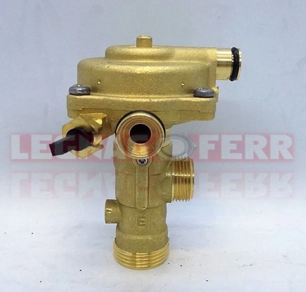 SCHEDA CALDAIA IMMERGAS Eolo Schede B&P10131 B&P Mlc 09.01 Cod EUR 135,00 - IT - Foto 10