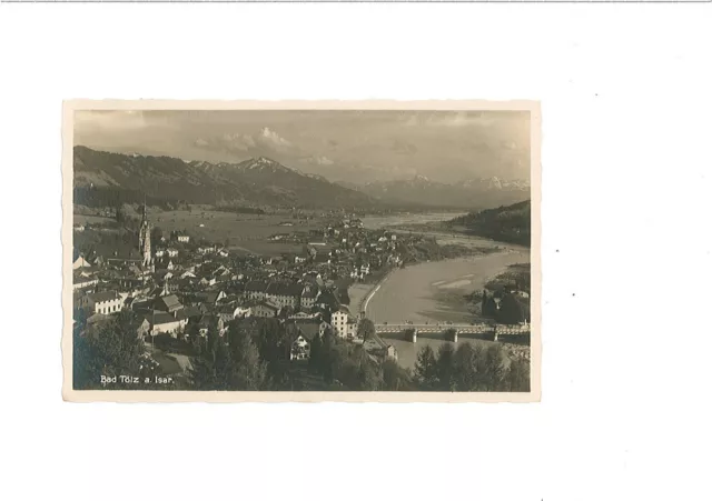 uralte AK Bad Tölz am Isar //36