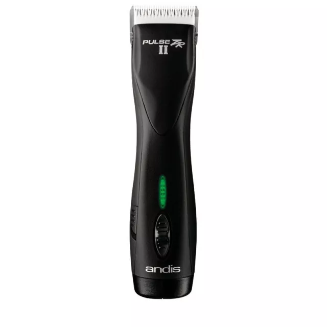 Andis Clipper Pulse ZR II Tosatrice per cani