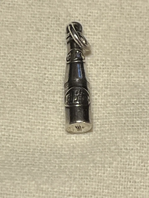 James avery discount dr pepper charm