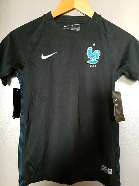 Maillot France Nike FFF Domicile Stadium 22/23