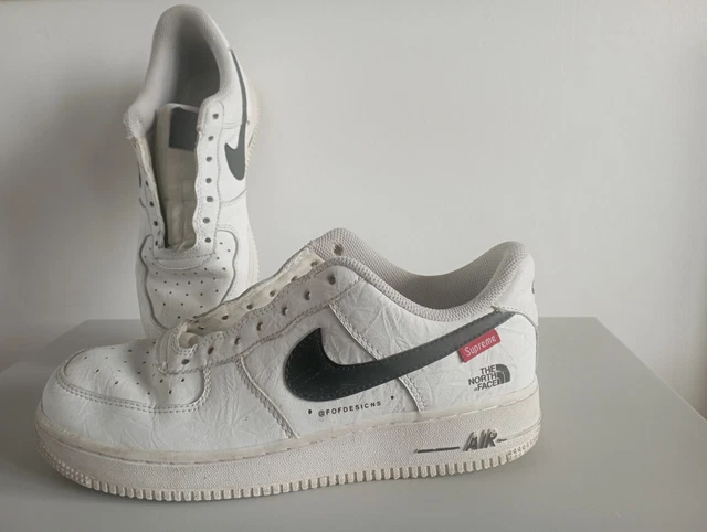Air Force 1 Supreme VENDRE PicClick FR