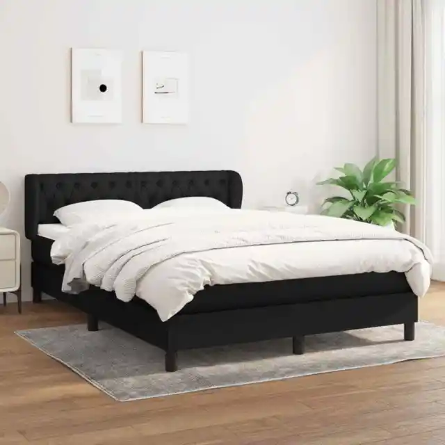 Funda de colchón con cremallera, tamaño Full XL (se adapta a hasta 14  pulgadas), protector de colchón impermeable de 6 lados, funda de cama de  primera