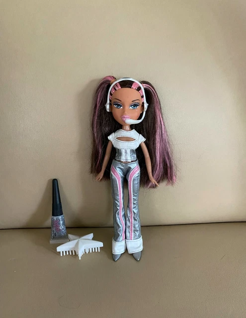 Bratz space angelz cheap