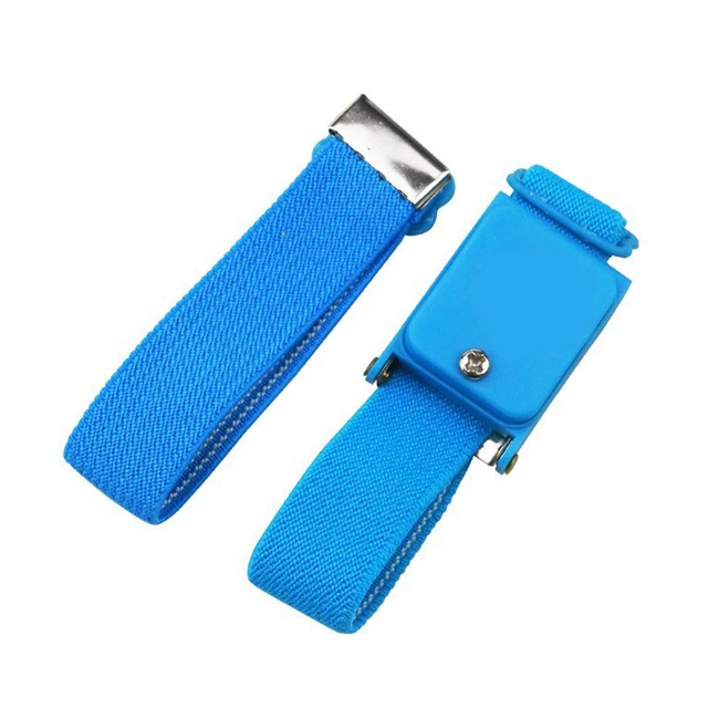 Anti-static Bracelet Effective Excellent Performance Wide Application