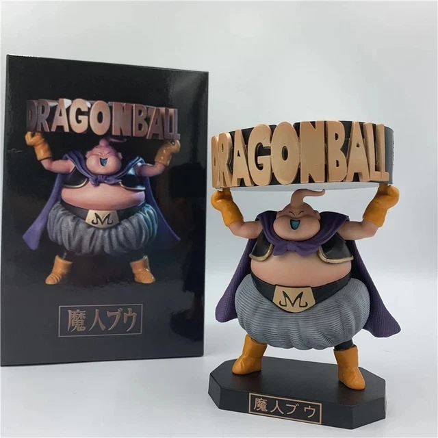 Figurine majin buu d'occasion - Collection