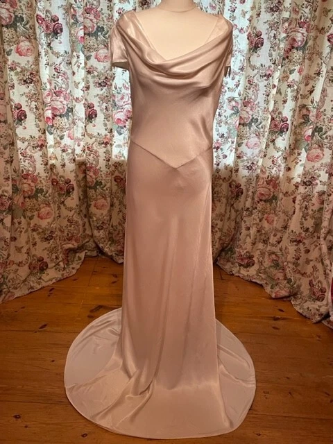 Ghost sylvia deals dress