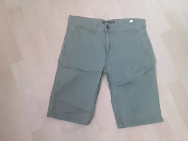 Kurze Grüne Hose in XS