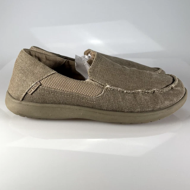 Kids crocs santa deals cruz