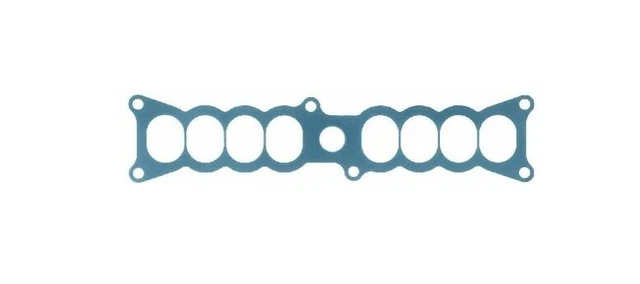 McCord Fuel Injection Plenum Gasket Set P/N: 79-1059 (Ms 94555)