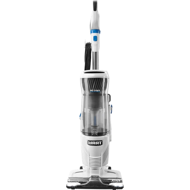 HART PRO BAGLESS Upright Vacuum with HEPA Media Filter 99.00 PicClick