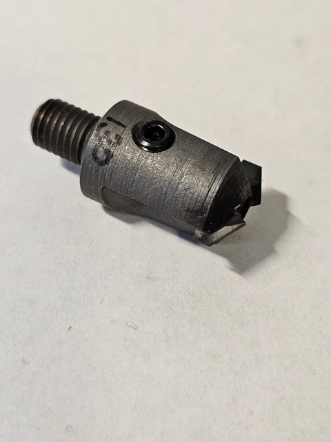 1/2 x 130 degree Micro Stop Countersink
