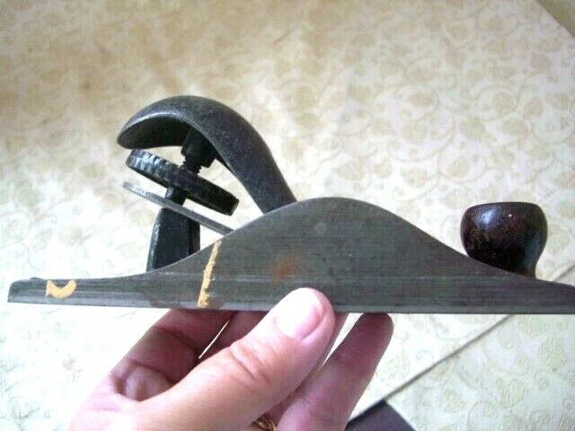 Stanley Plane ~  No 110 ~ Used Condition, But Very Good