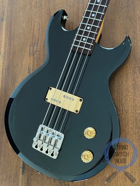ベース Aria Pro II Cardinal Series No.555719 Aria Pro II Cardinal Series No.555719 - メルカリ