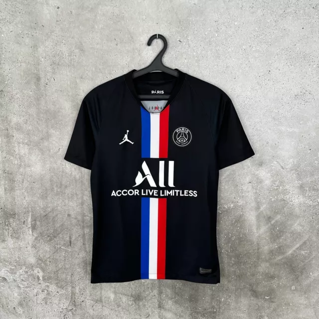 Paris Saint Germain 2006-2007 Third – MagliesportHD