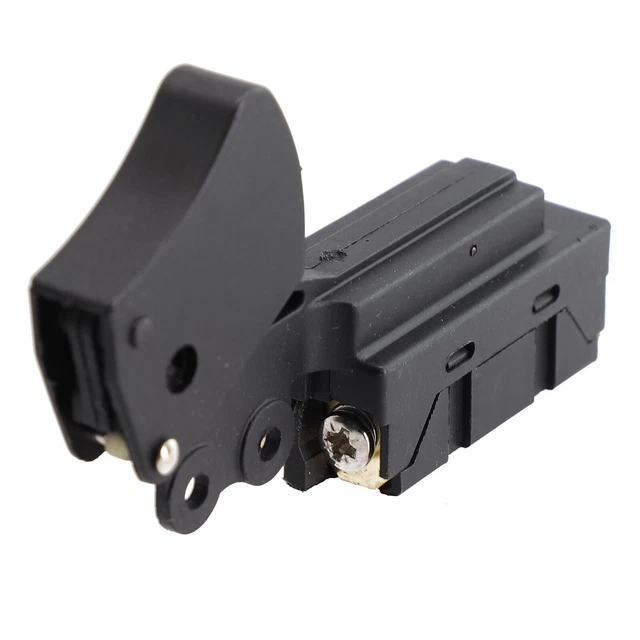 INTERRUTTORE TRIGGER FACILE da installare per modelli di motosega