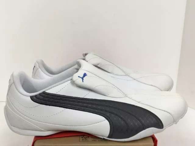 Puma Tergament Sport style 353890 01 Mens size