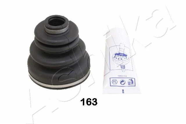 SET POLSINI ASSE ASHIKA LATO TRASMISSIONE adatto per NISSAN PICK | 63-01-163