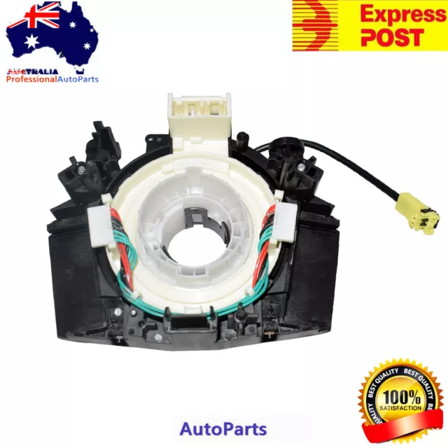 New Airbag Clock Spring Replacement For All Nissan Elgrand E51 RH B5567-CY70E