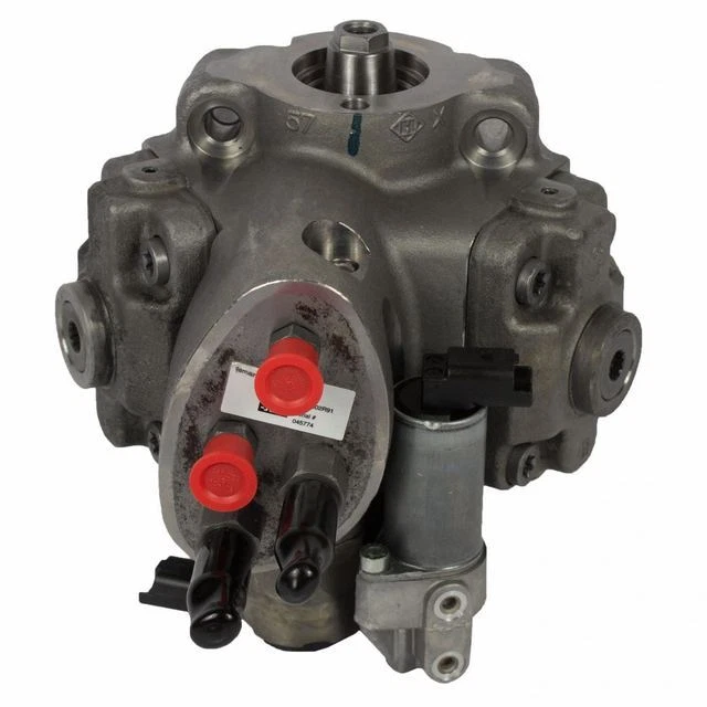 Genuine  Remanufactured Pump Assembly Fuel Injection HPP-11-RM