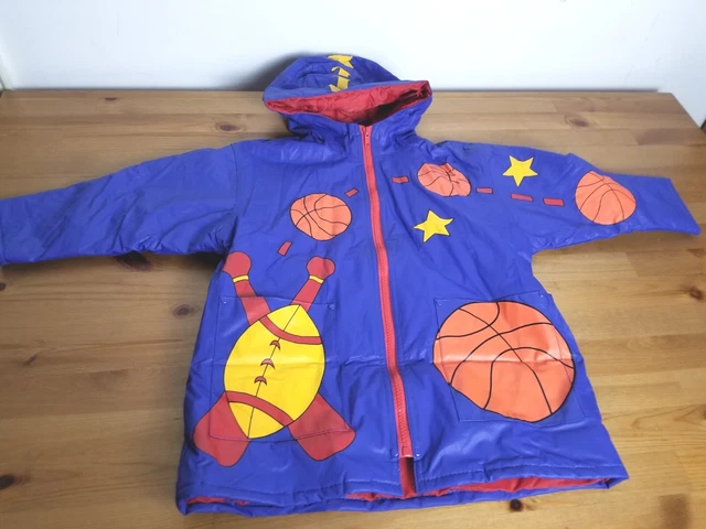 Wippette kids deals raincoat
