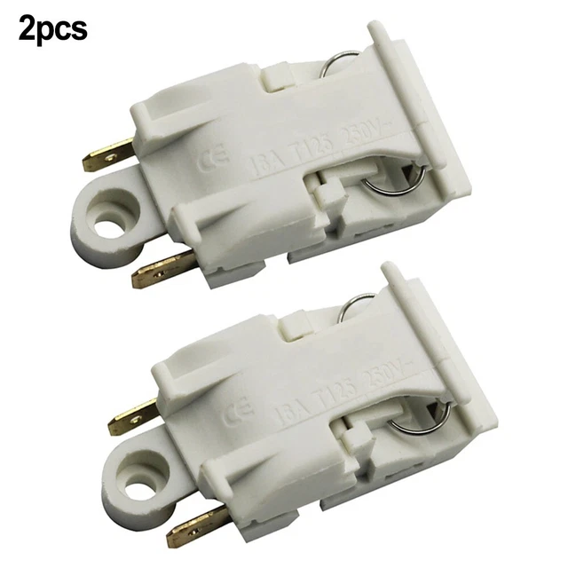 KSD9700 Termostato Sensore Di Temperatura Interruttore Termico Chiuso - Foto 4