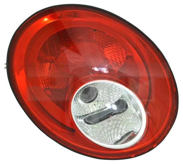Fanale posteriore sinistro per VW New Beetle 1C 9C 1Y 05-10 fanale posteriore fanale posteriore