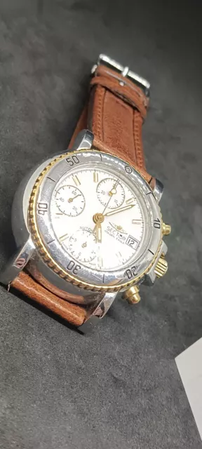 Festina 6789 all titanium deals