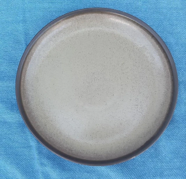 Denby Romany Dinner Plates - 10 inch
