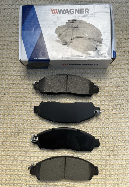 DBA XP Performance Front Brake Pads | Nissan Navara NP300 2.5L (15+) (DB2374XP)