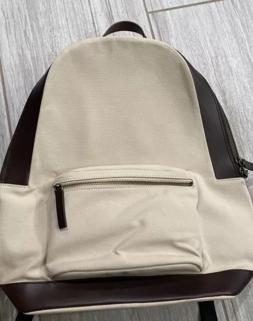 Barneys New York Backpack