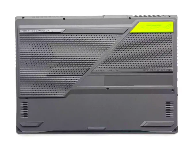 Boîtier Inférieur Boîtier Cadre D'Écran Inférieur ACER 60.GD0N2.001 AP1NX000500