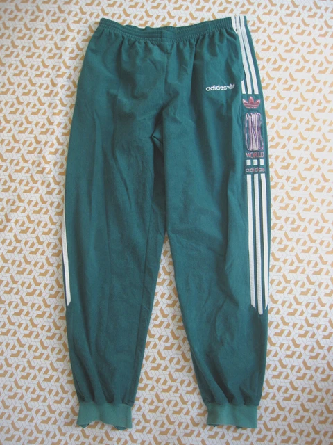 Pantalon Adidas Terminator Neuf Adidas Teorado Windblocker Deals