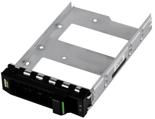 Siemens HDD Einbaurahmen für Primergy TX150 TX200 TX300 TX600 P200 S30 S6 S7